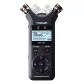 Tascam DR-07X Портативный цифровой рекордер wav/mp3 купить в